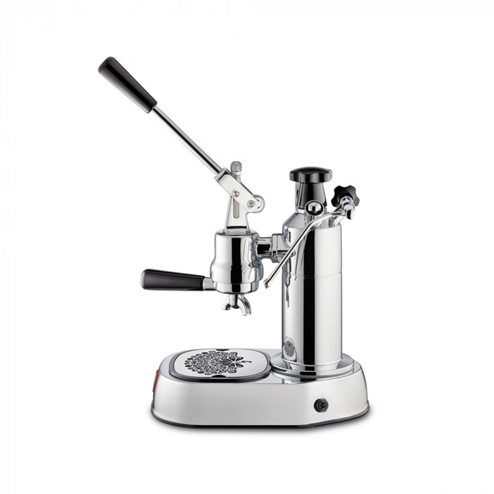 La Pavoni Europiccola Lusso Special ELQ | Caffè Italia
