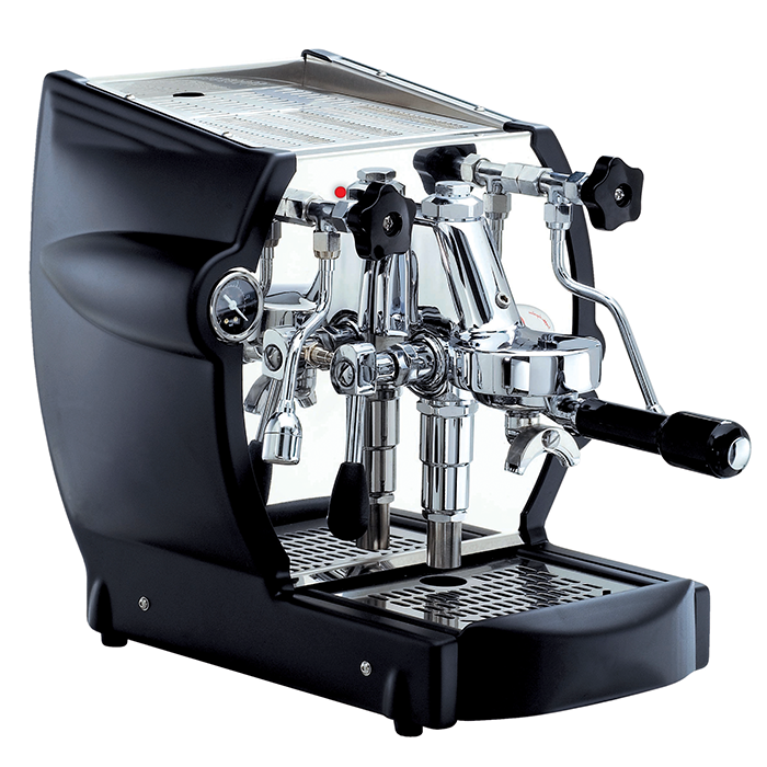 La Nuova Era Cuadra | Caffè Italia