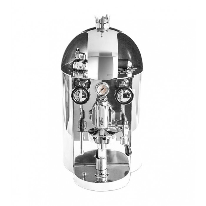 Kaffeselskabet Crown Espresso Machine 1AL Caffè Italia
