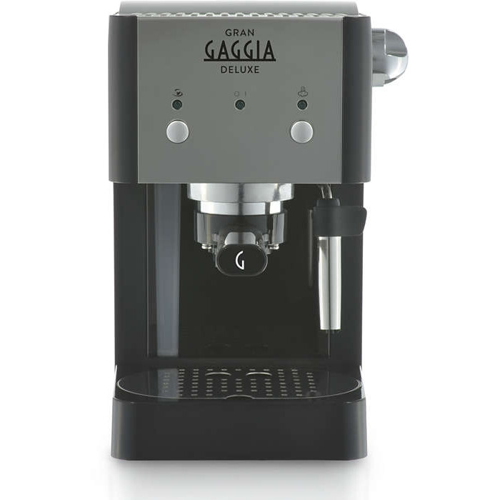 Gaggia Gran Gaggia Deluxe RI8425/I 