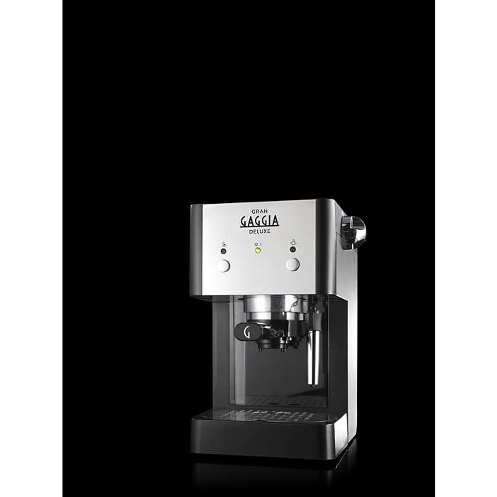 Gaggia Gran Gaggia Deluxe RI8425/I 