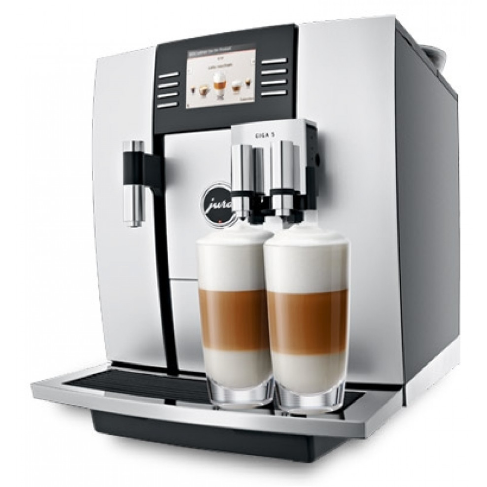 Jura deals giga 5