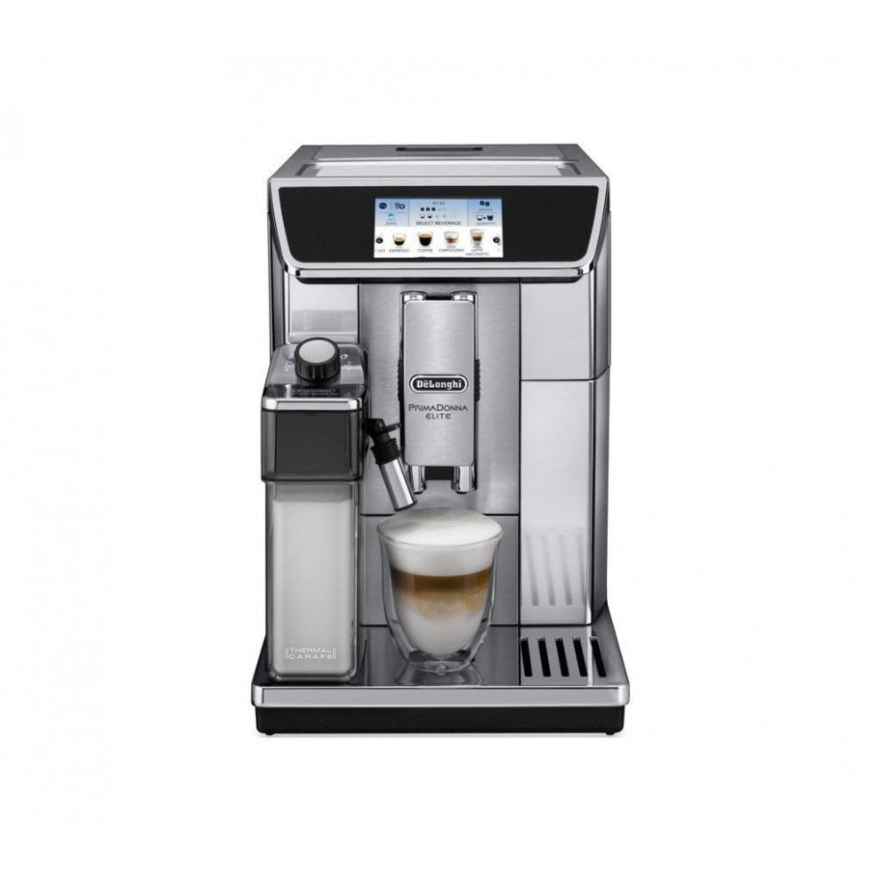 De Longhi Ecam 650.75.MS Demo | Caffè Italia