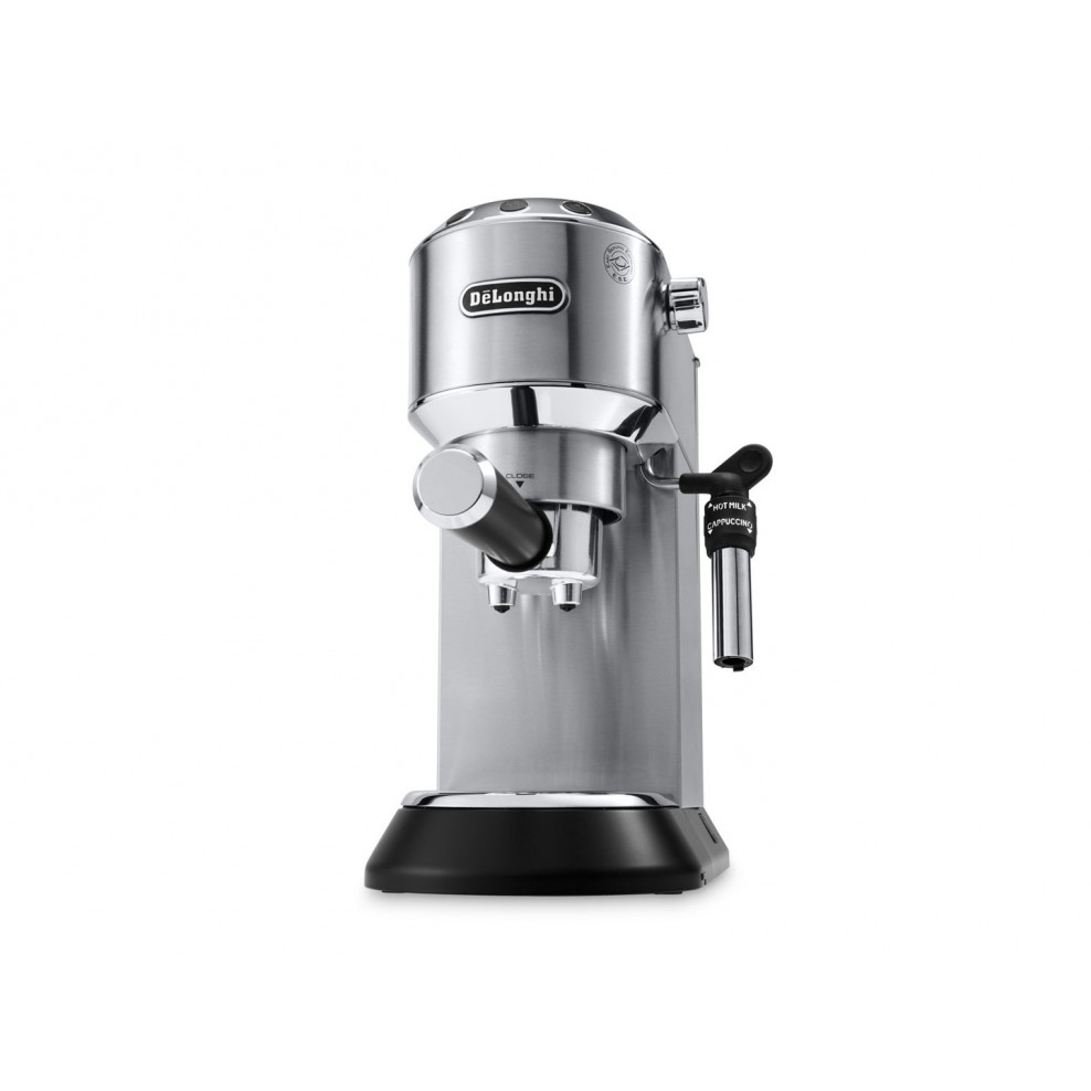De'Longhi Dedica Style EC685.M Pistonmachine - van Willigen Witgoed