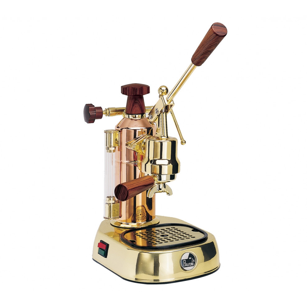 La Pavoni ERG Europiccola | Caffè Italia