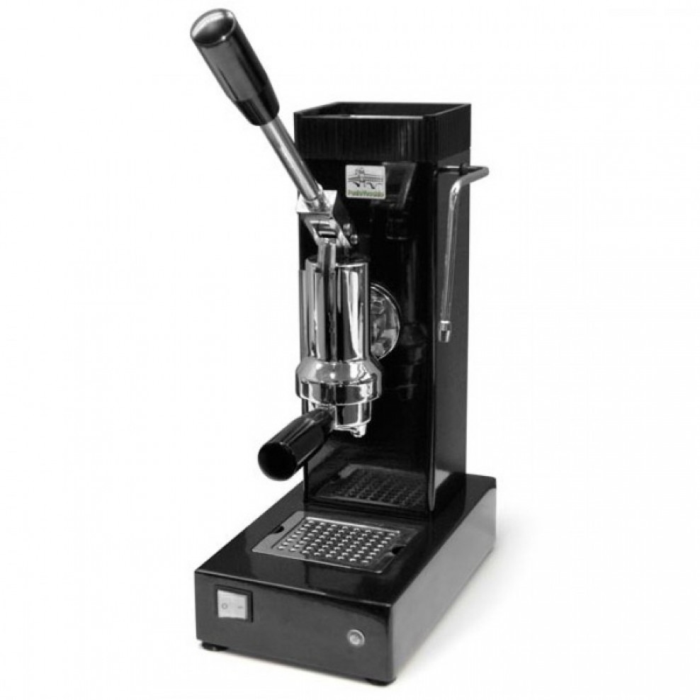 Pontevecchio Export ポンテベッキオ・エクスポート欧州仕様 ポンテヴェキオ エクスポート レバー エスプレッソ マシン