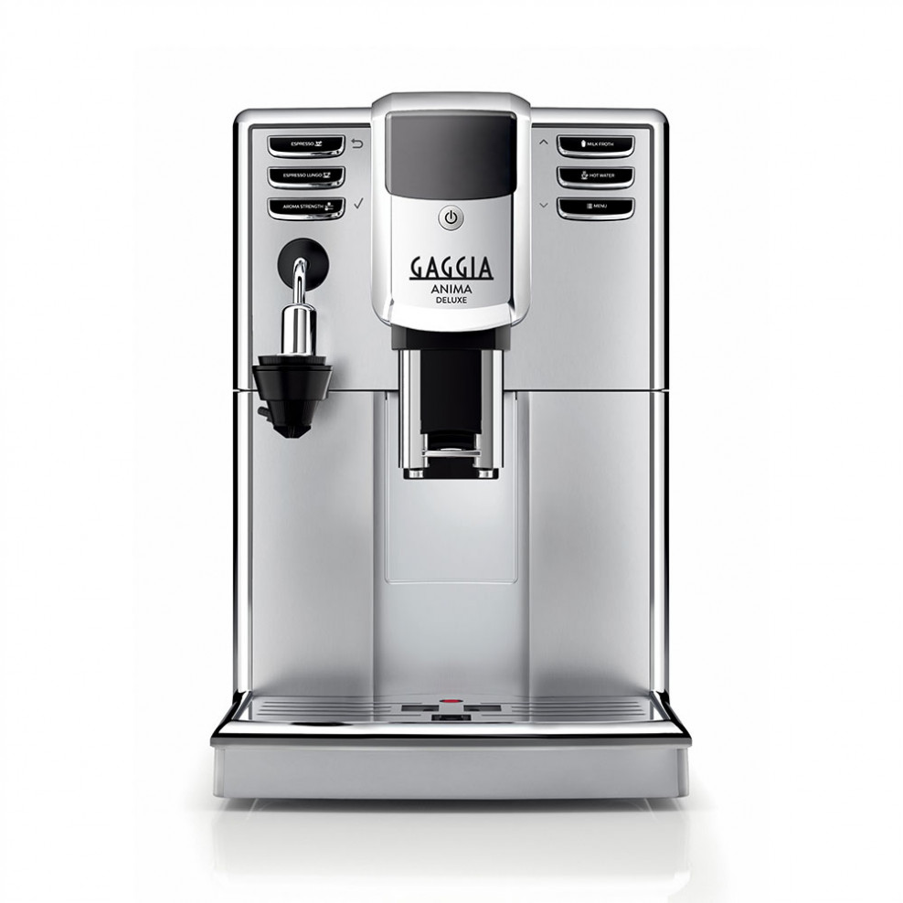Gaggia anima hotsell