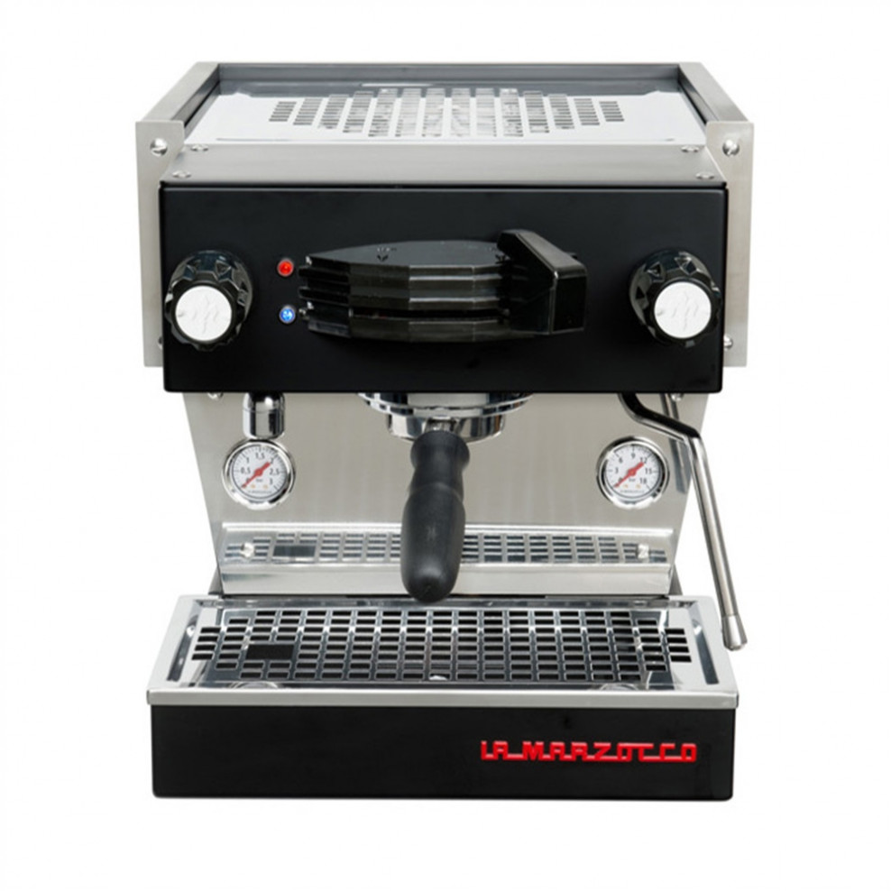 La Marzocco Linea Mini Black | Caffè Italia