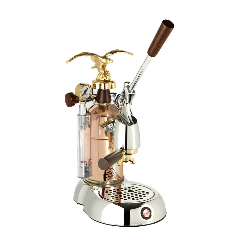 La Pavoni LGB La Grande Bellezza 