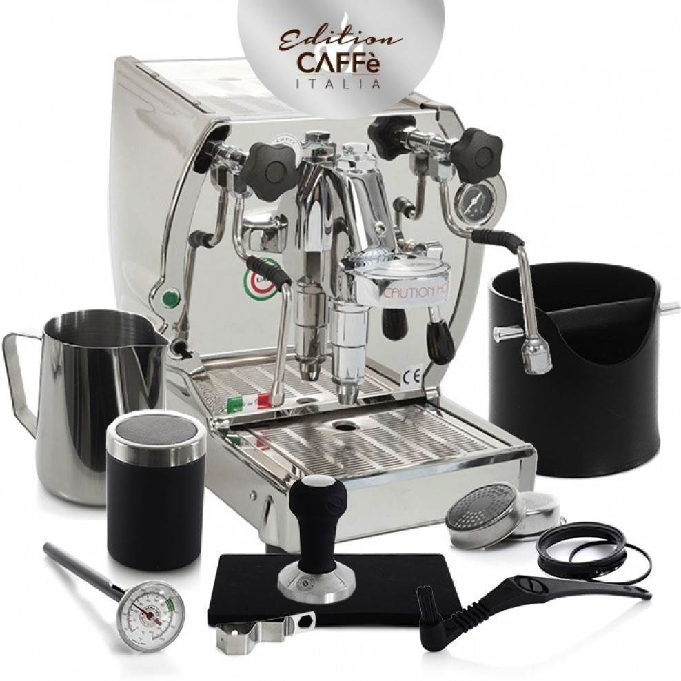 La Nuova Era Cuadra Caffè Italia Kit Edition 2 | Caffè Italia