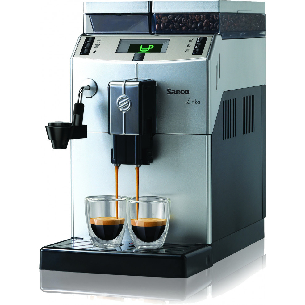 Saeco Lirika Plus | Caffè Italia