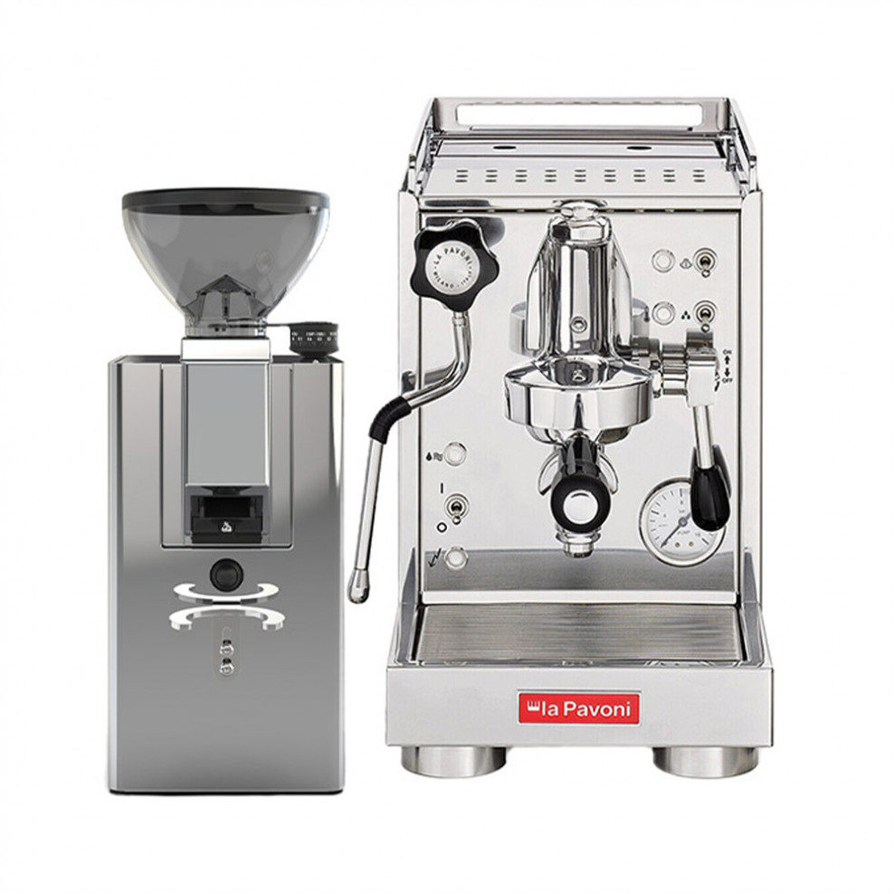 La pavoni kube mill kbm clearance