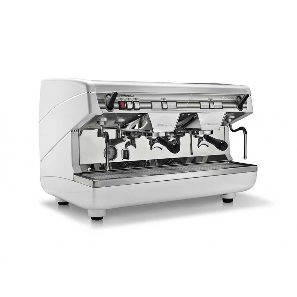 Simonelli coffee machine new arrivals