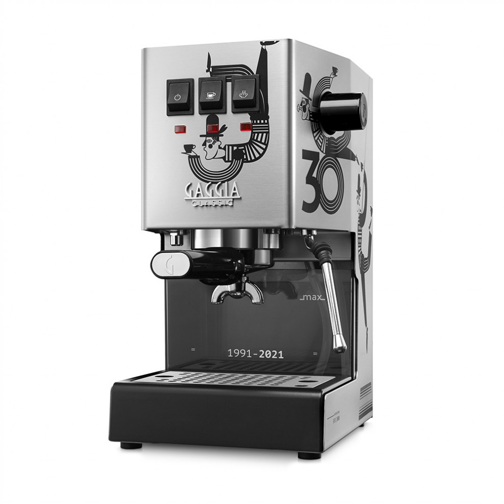 Gaggia Classic 30 Limited Edition 
