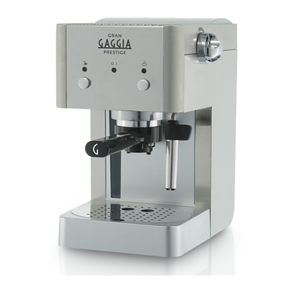 Gaggia Gran Gaggia Prestige RI8427/11 | Caffè Italia