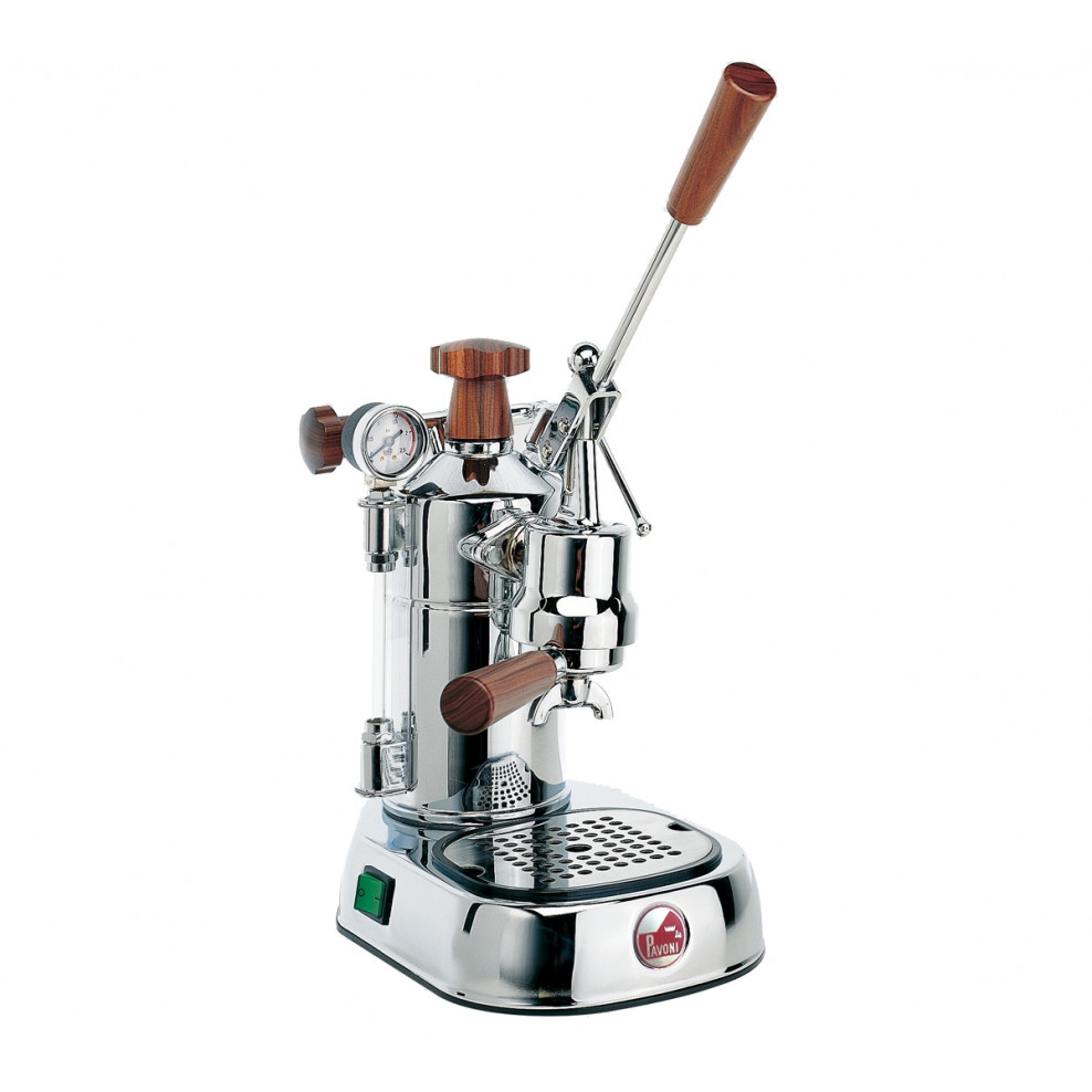 La Pavoni Professional PLH LPLPLH01EU 