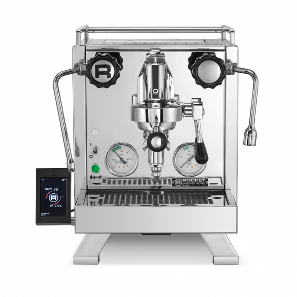 Rocket Espresso R Cinquantotto | Caffè 