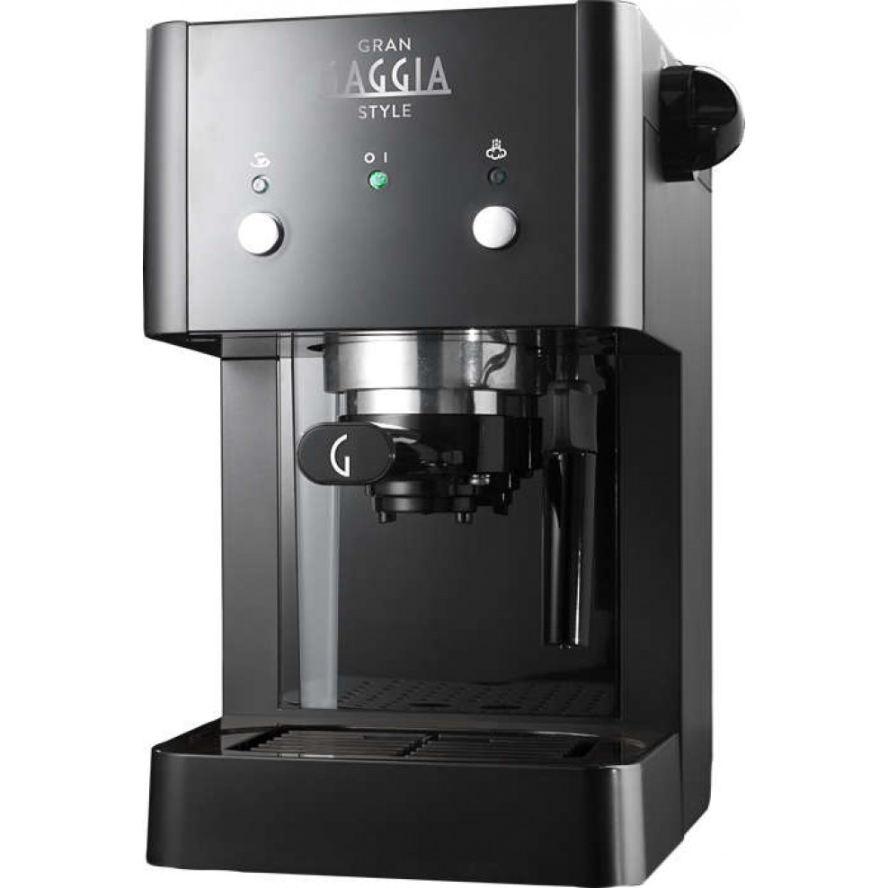 Gaggia Gran Gaggia Style RI8423/11 | Caffè Italia