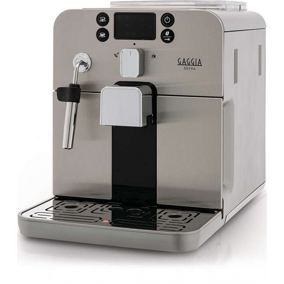 Gaggia Brera エスプレッソマシン ListThumb09.png