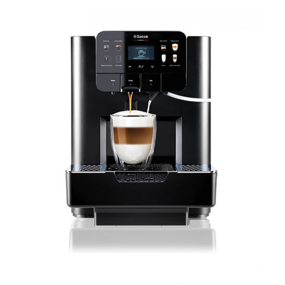Saeco Area OTC HSC Lavazza Blue