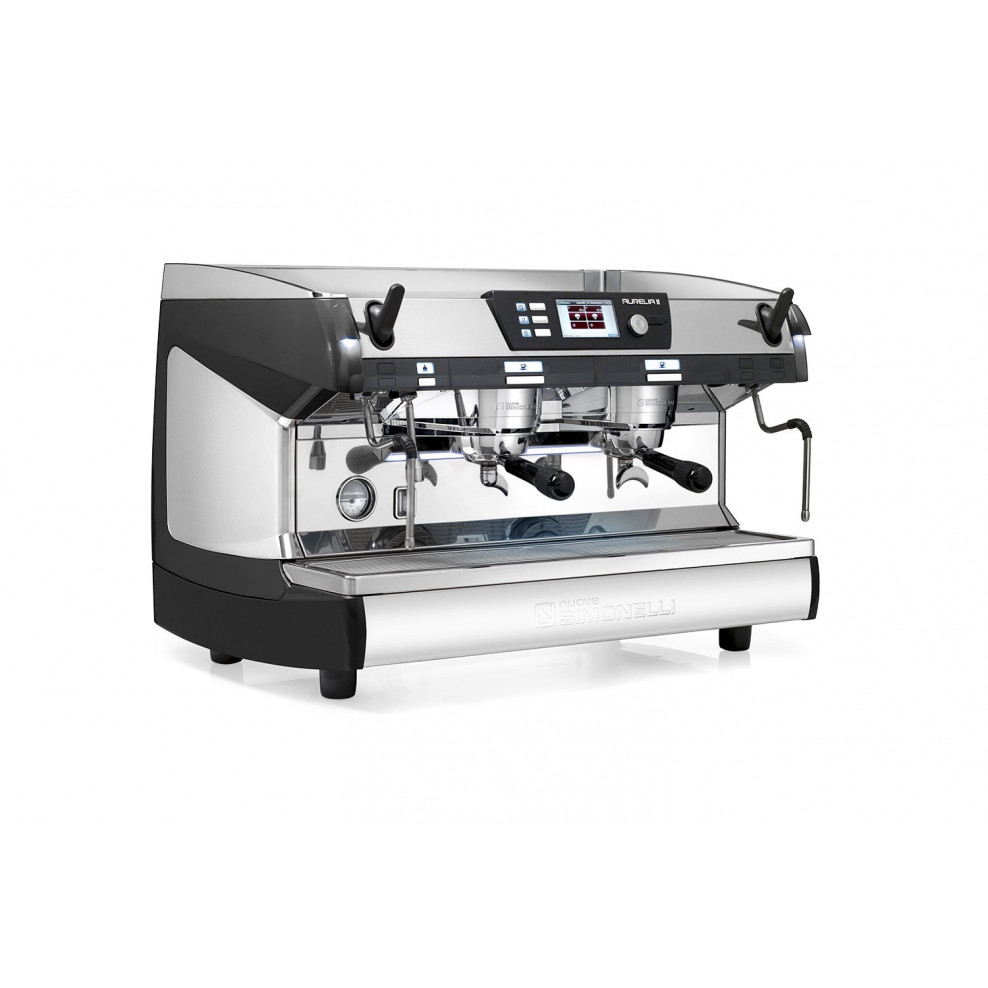 Nuova Simonelli Aurelia II 2 Gr | Caffè Italia