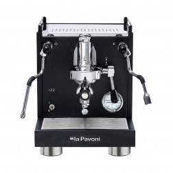 La Pavoni Cellini Evo Pid Zwart