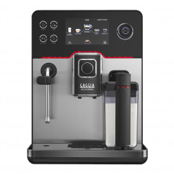 Gaggia Accademia New Version Staal
