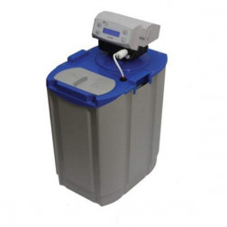 Automatic water softener model AL12