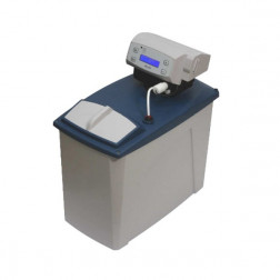 Automatic water softener model AL8