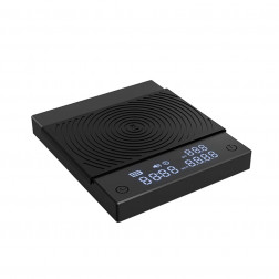 Timemore Basic 2.0 Elektronische Espressoweegschaal met Timer