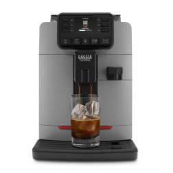 Gaggia Cadorna Prestige Over Ice