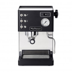 La Pavoni Casa Bar PID Zwart