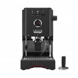 Gaggia Classic UP Zwart