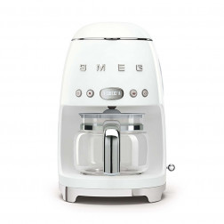 Smeg 50’s Style Filterkoffie