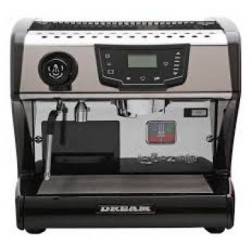 La Spaziale S1 Dream T Zwart