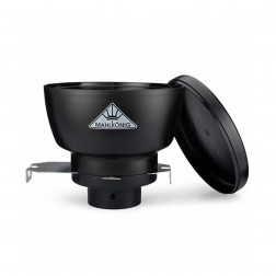 EK43 Mini Hopper Black – 250g