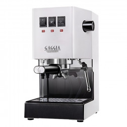 Gaggia Classic Evo Pro Poolwit