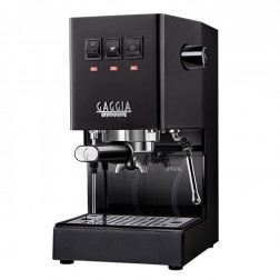 Gaggia Classic Evo Pro Zwart