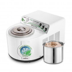 Nemox Gelatissimo Exclusive i-Green Wit