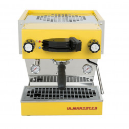 La Marzocco Linea Mini Geel