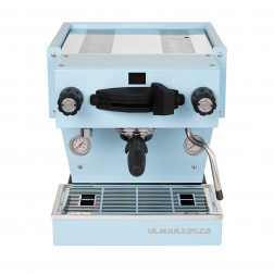 La Marzocco Linea Mini R Blauw 