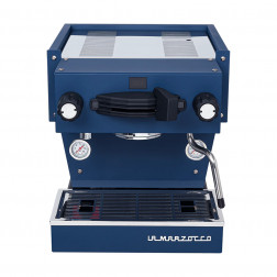 La Marzocco Linea Mini R Blauw 