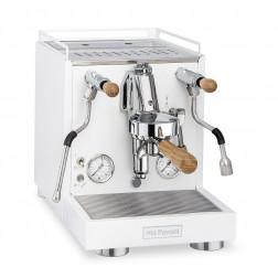 La Pavoni New Cellini Evolution Wit