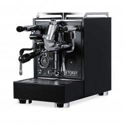 Torre Luigino TSP Joystick Taps Zwart