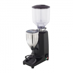 Quamar M80 E Zwart