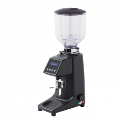 Quamar M80 T Zwart