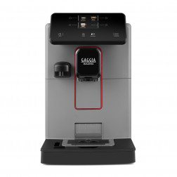Gaggia Magenta Prestige Over Ice