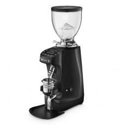 Mazzer Mini G GbW Zwart