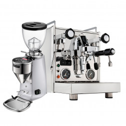 Profitec Pro 700 & Mazzer Mini Model A