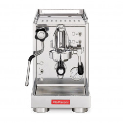 La Pavoni Mini Cellini Classic